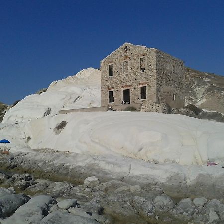 B&B Le Dune Beach San Leone Δωμάτιο φωτογραφία