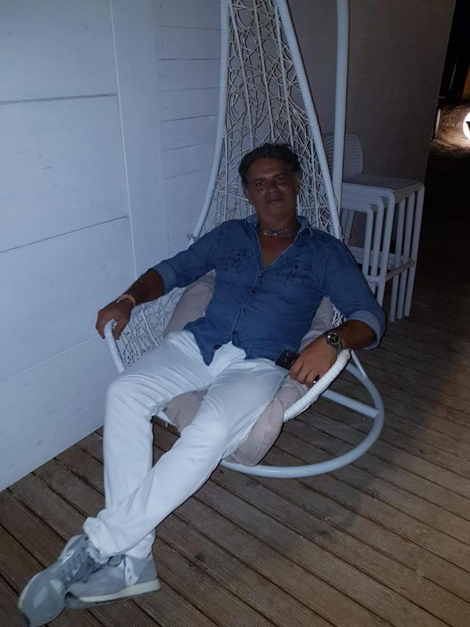 B&B Le Dune Beach San Leone Εξωτερικό φωτογραφία