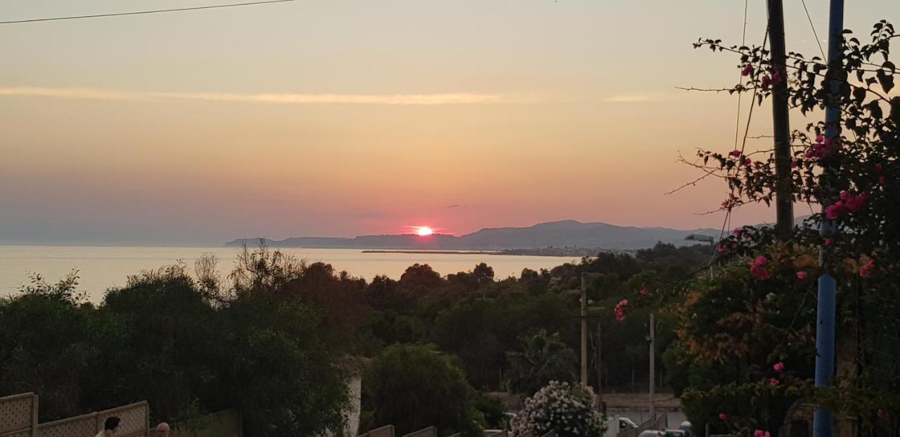 B&B Le Dune Beach San Leone Εξωτερικό φωτογραφία