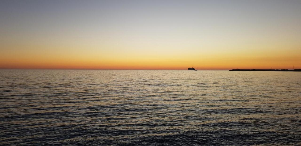 B&B Le Dune Beach San Leone Εξωτερικό φωτογραφία