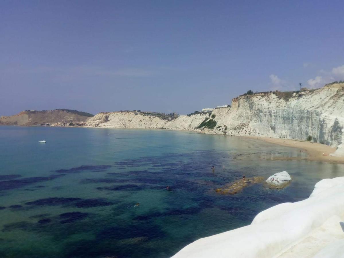B&B Le Dune Beach San Leone Εξωτερικό φωτογραφία