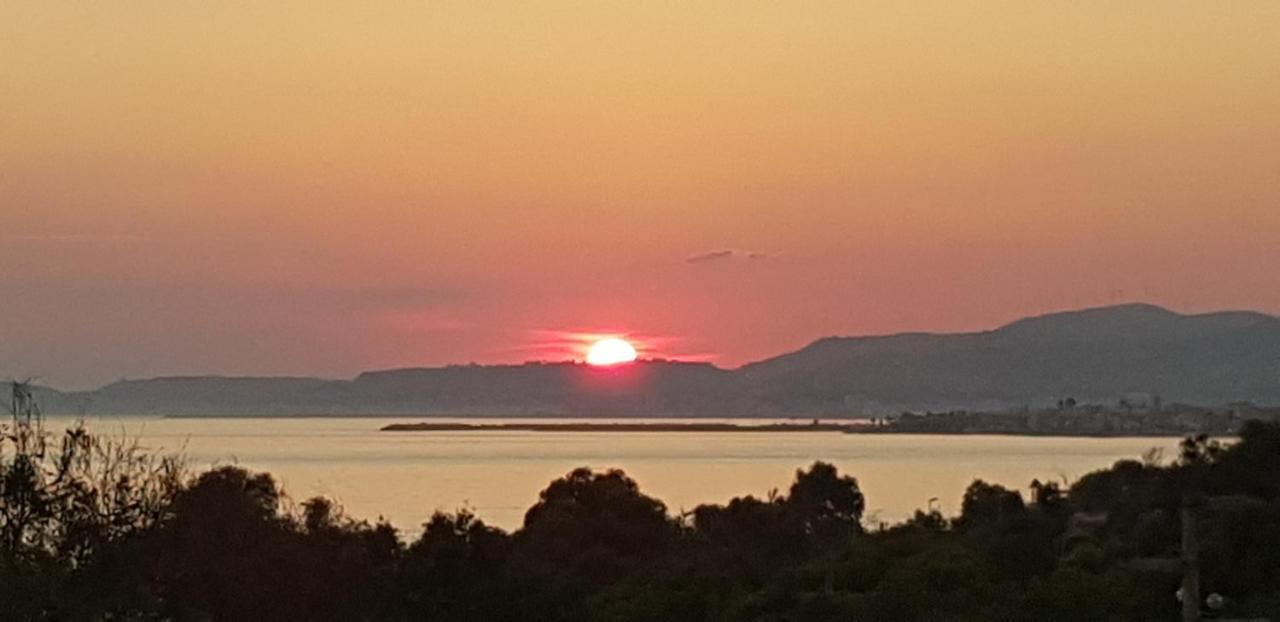 B&B Le Dune Beach San Leone Εξωτερικό φωτογραφία