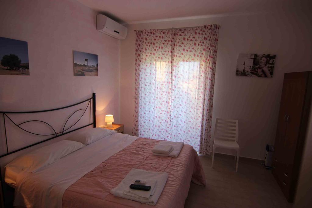 B&B Le Dune Beach San Leone Εξωτερικό φωτογραφία