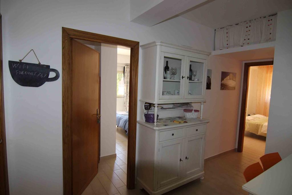 B&B Le Dune Beach San Leone Εξωτερικό φωτογραφία