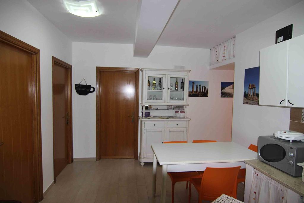 B&B Le Dune Beach San Leone Εξωτερικό φωτογραφία