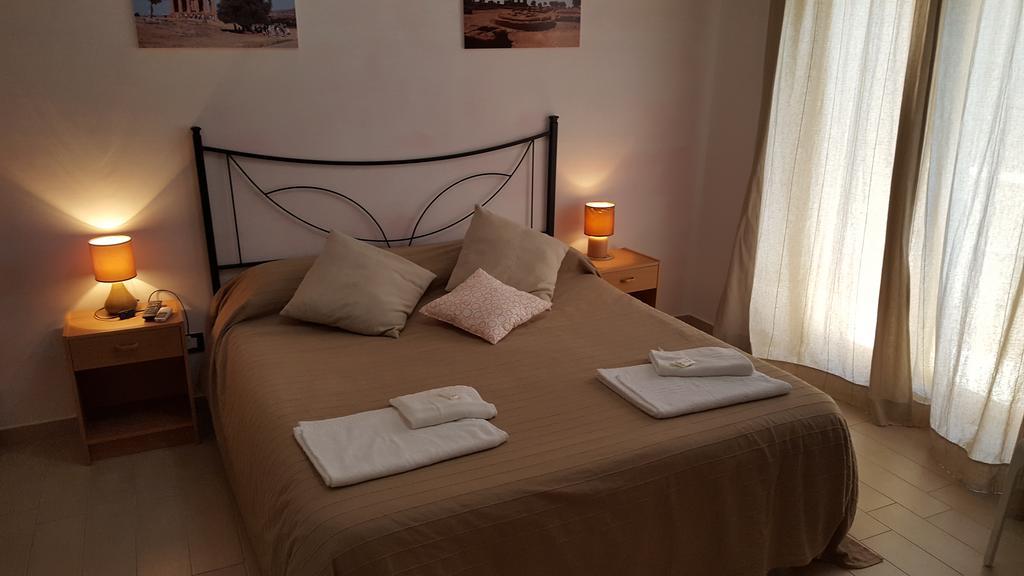 B&B Le Dune Beach San Leone Εξωτερικό φωτογραφία