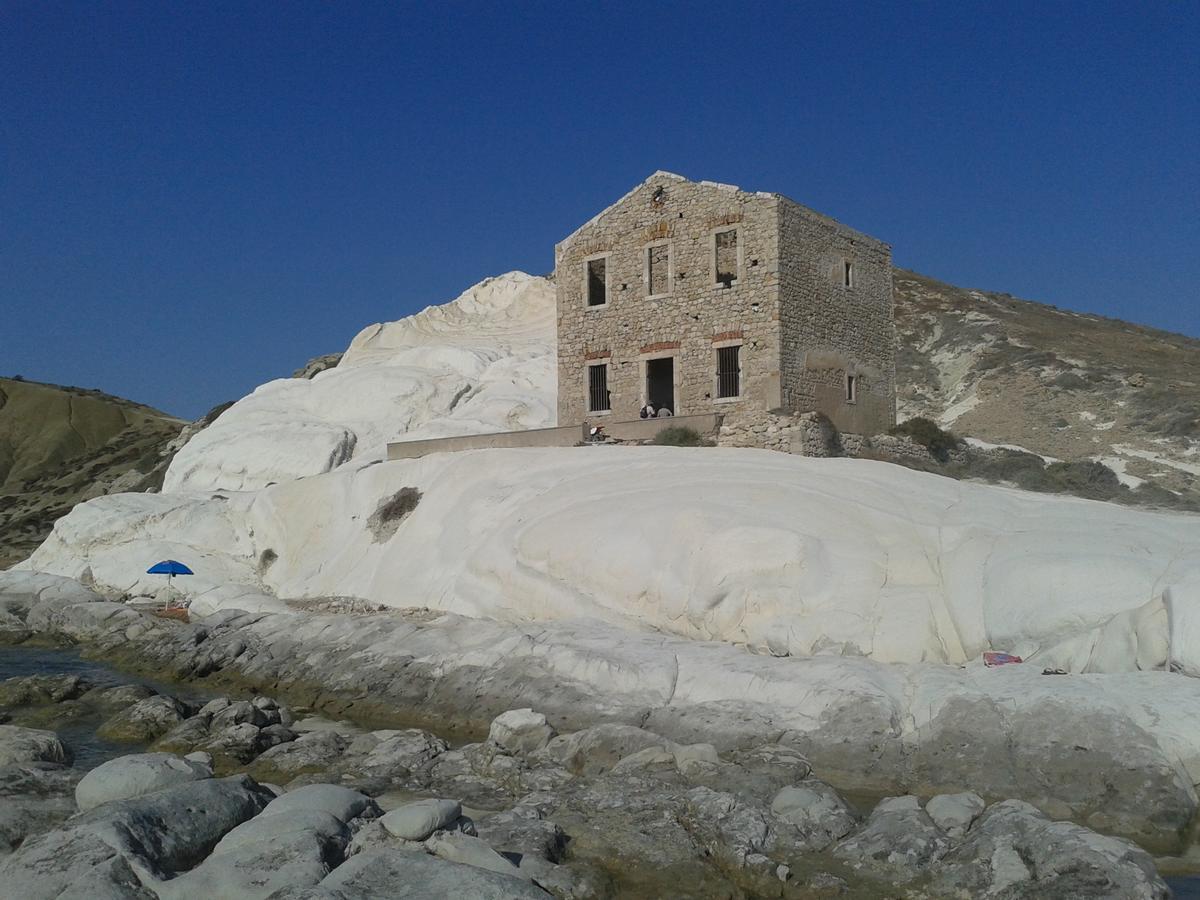 B&B Le Dune Beach San Leone Δωμάτιο φωτογραφία