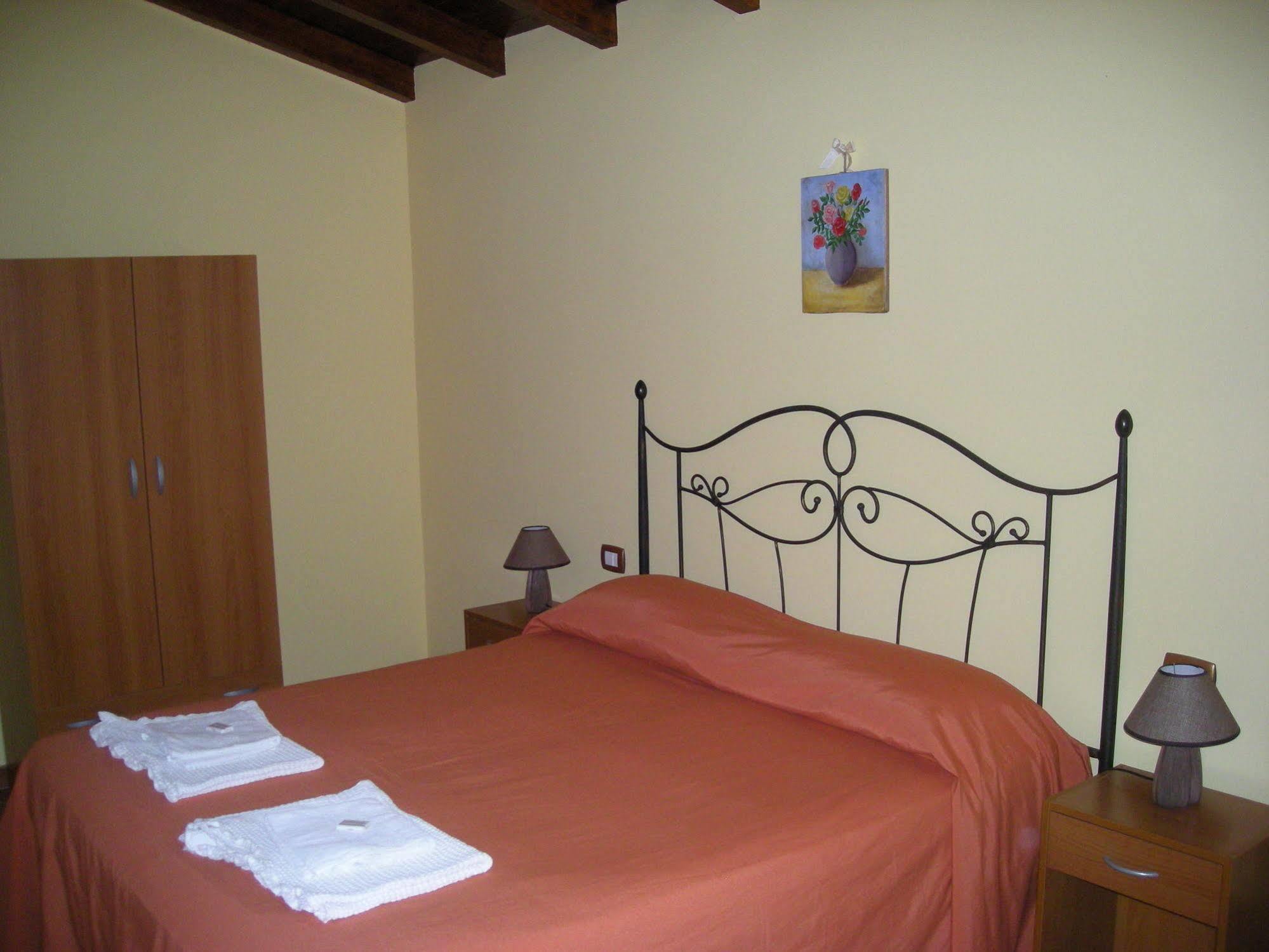 B&B Le Dune Beach San Leone Εξωτερικό φωτογραφία
