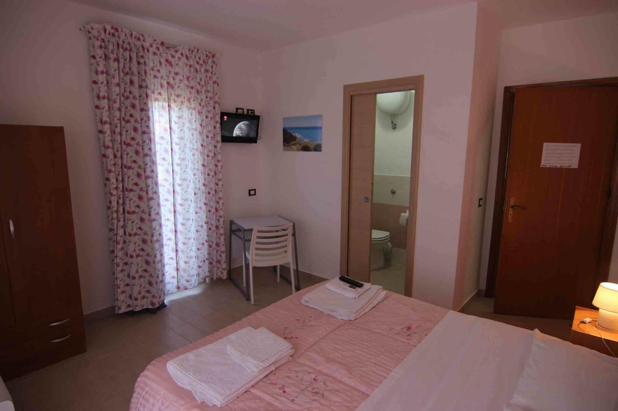 B&B Le Dune Beach San Leone Εξωτερικό φωτογραφία