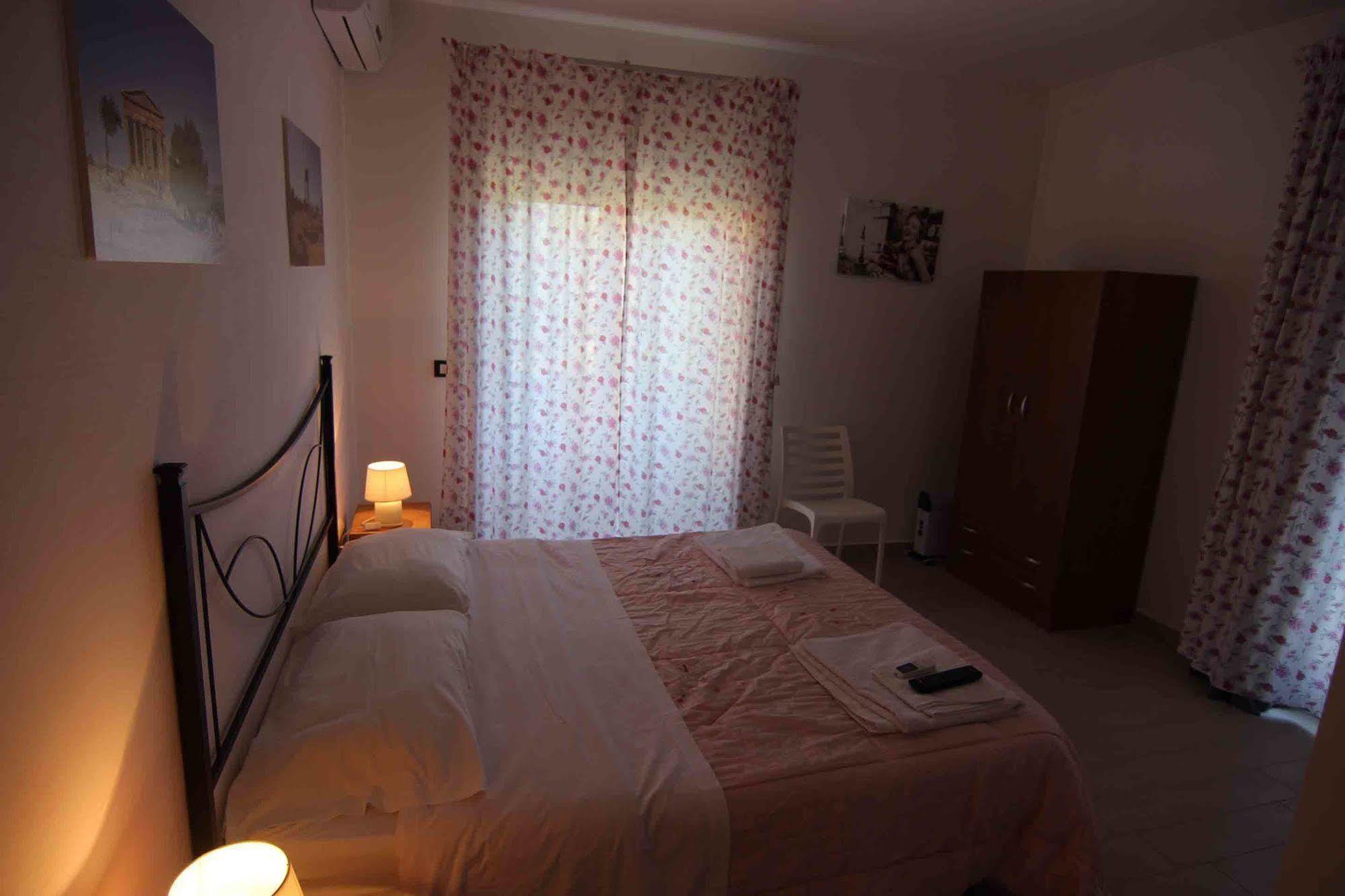 B&B Le Dune Beach San Leone Εξωτερικό φωτογραφία