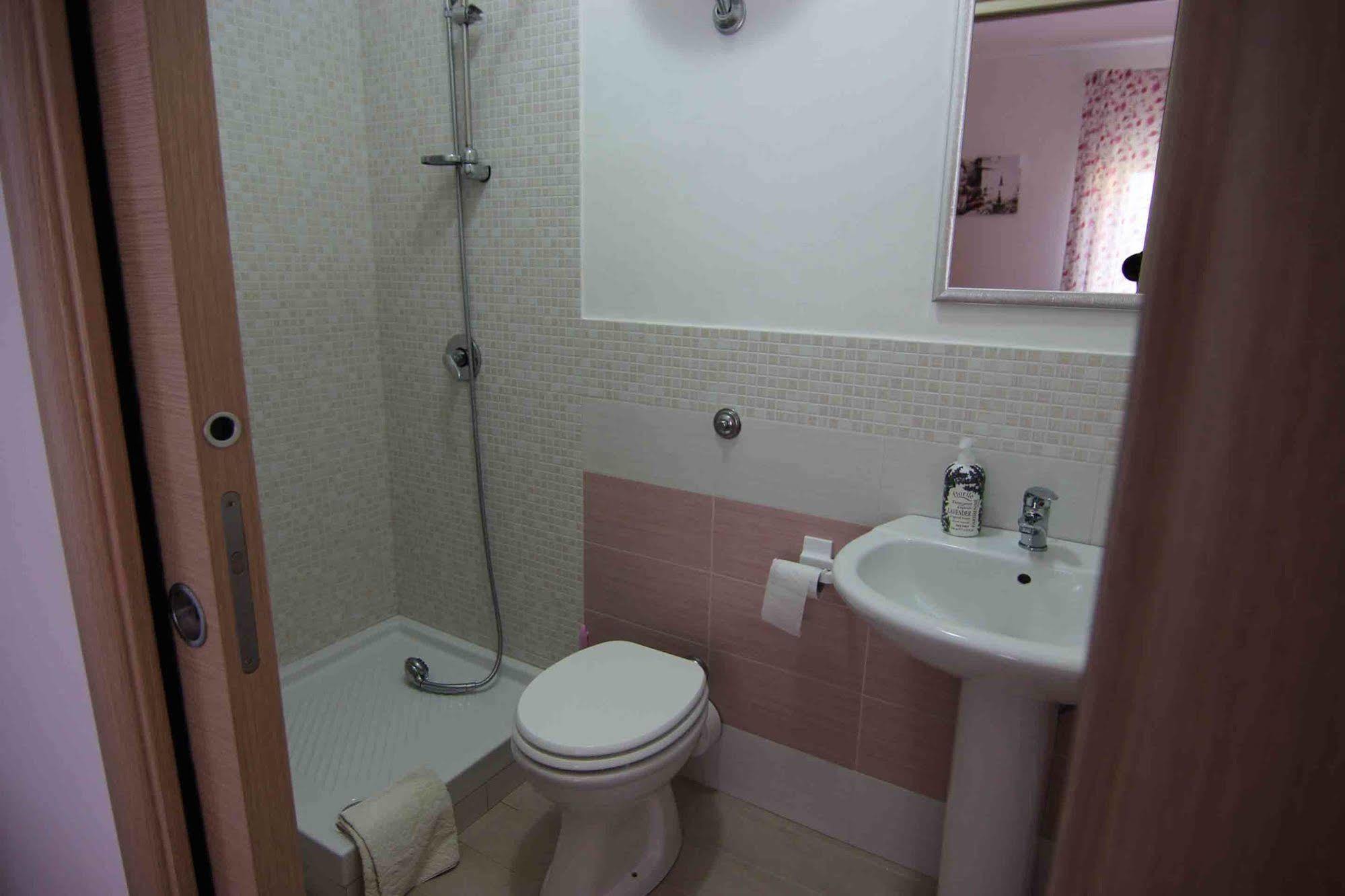B&B Le Dune Beach San Leone Εξωτερικό φωτογραφία