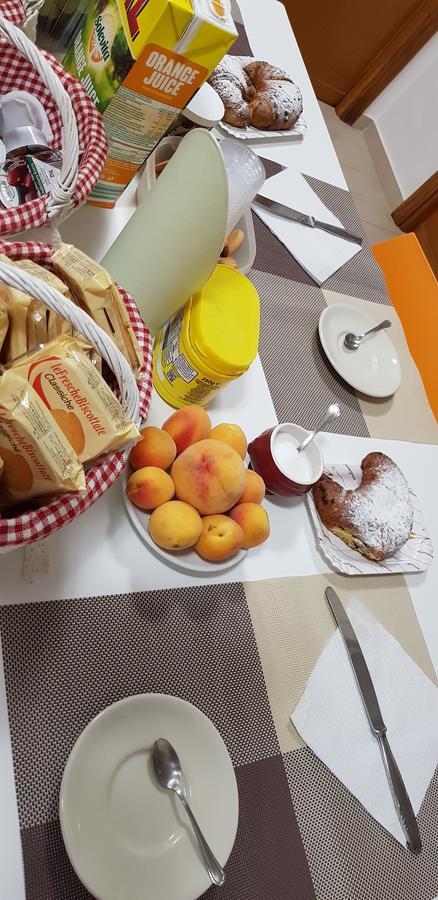 B&B Le Dune Beach San Leone Εξωτερικό φωτογραφία