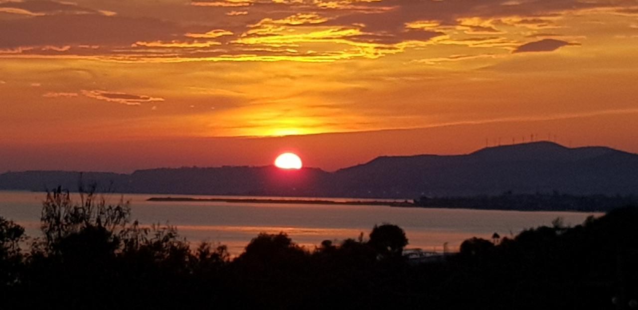 B&B Le Dune Beach San Leone Εξωτερικό φωτογραφία