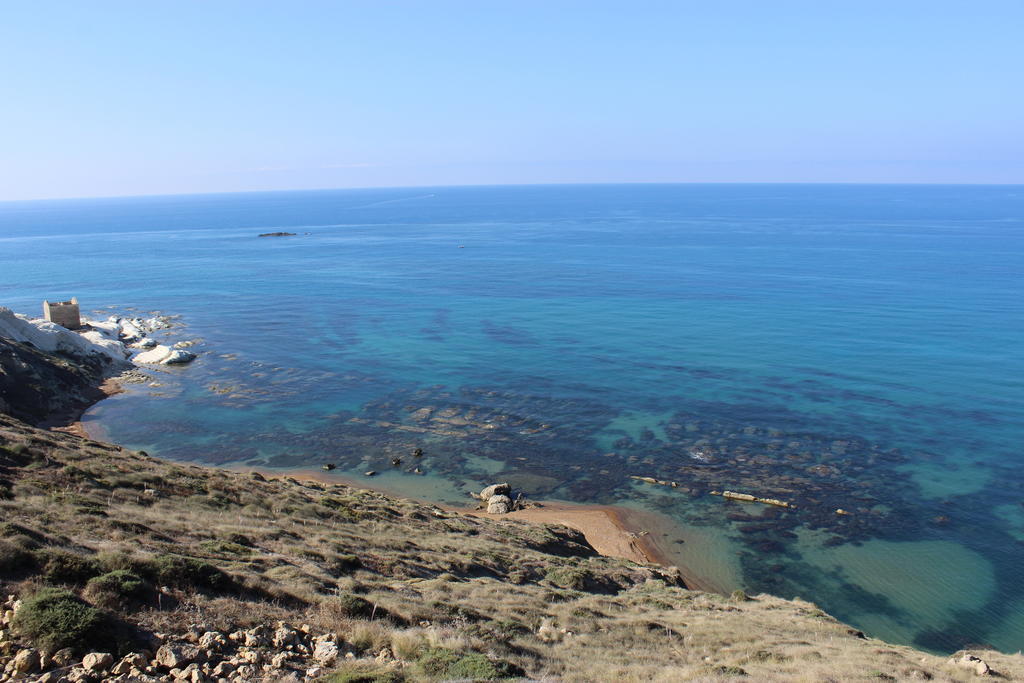 B&B Le Dune Beach San Leone Εξωτερικό φωτογραφία