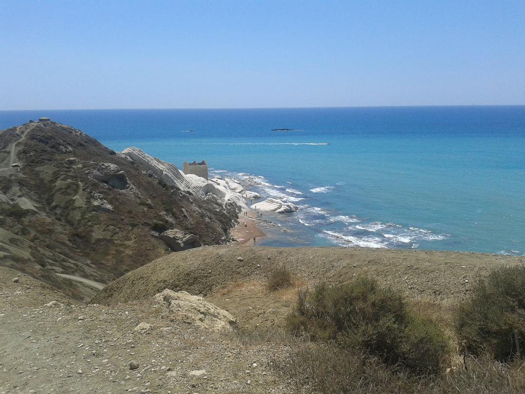 B&B Le Dune Beach San Leone Εξωτερικό φωτογραφία