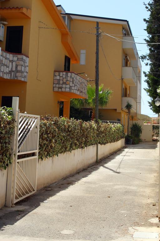 B&B Le Dune Beach San Leone Εξωτερικό φωτογραφία